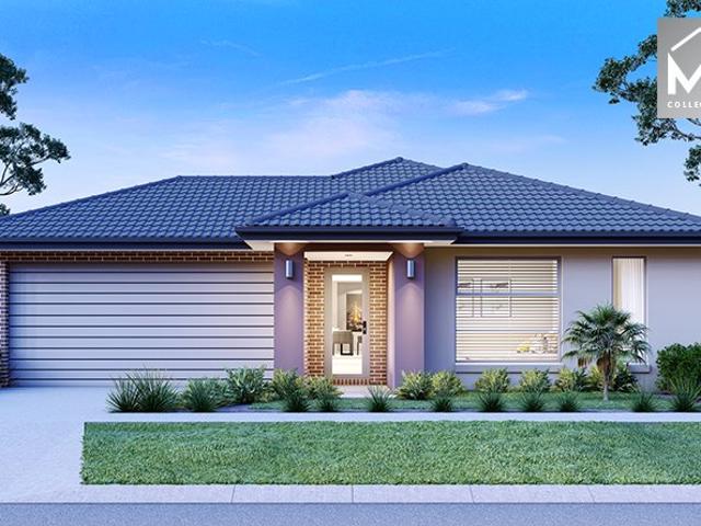 4 Bed 2 Bath | 392m² North Facing Grandview, Truganina 3029
