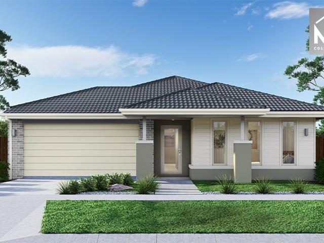 4 Bed 2 Bath | 448m² East Facing Grandview, Truganina 3029