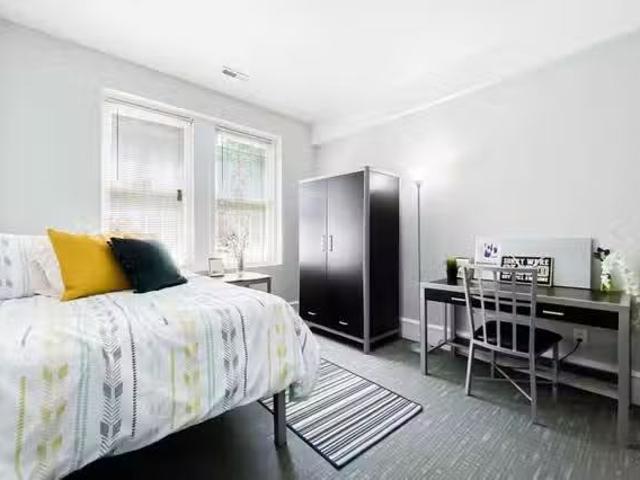 4 Bed, 2 Bath