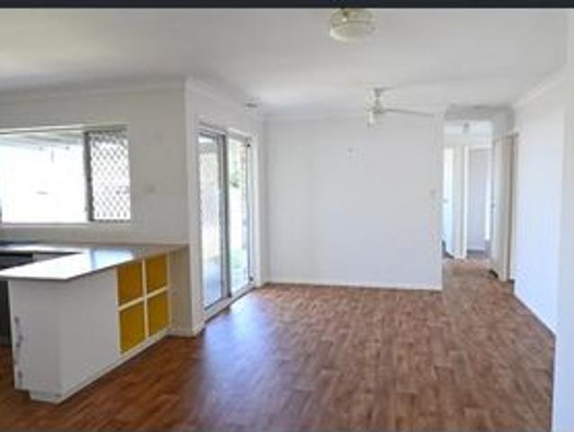 4 BED 2 BATH FAMILY HOME