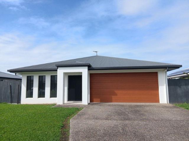 4 Bed 2 Bath House Available 25/07/2026