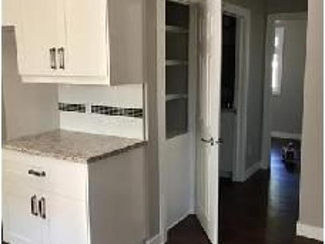 4 Bed 2 Bath House for Rent East Edmonton Utilities Included