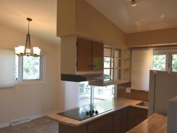 House to rent in Longueuil - Garden