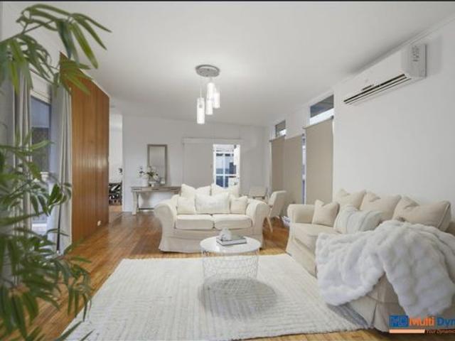4 Bed 2 Bath home in Parahills