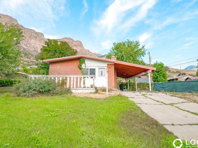 4 Bed / 2 Bath Single Family Home for Rent in Ogden, UT