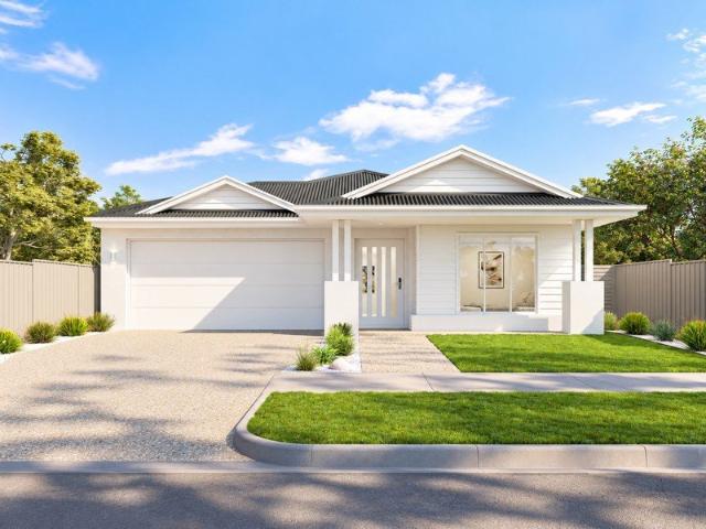 4 BED + 2 LIVING | FULL TURNKEY HOUSE & LAND IN ROSEWOOD