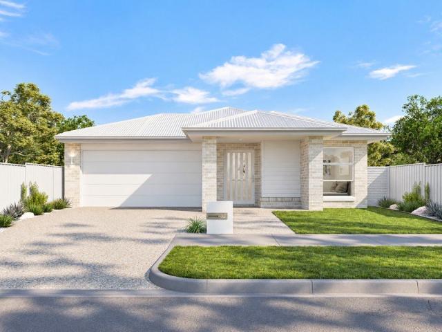 4 BED + 2 LIVING | FULL TURNKEY IN ROSEWOOD | $880,400