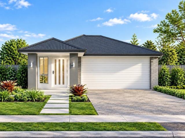 4 BED + 2 LIVING | FULL TURNKEY IN YARRABILBA | REGISTERED LAND