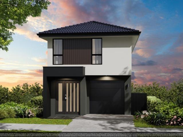 4 Bed, 2.5 Bath, 1 Garage Double Storey Under $1.1m | Split Contract