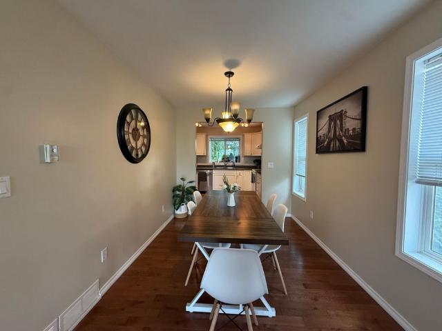 4 BED 2.5 BATH LOWER MISSION