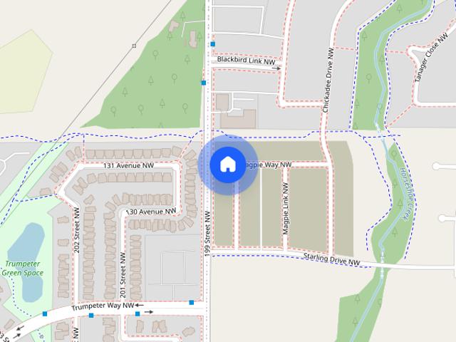 4 BED | 2.5 BATH | PRIVATE DOUBLE GARAGE & YARD | STARLING SOUTH | DEC 1