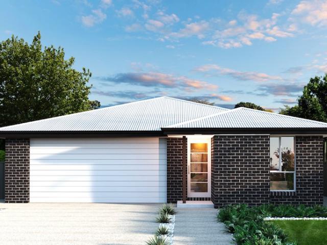 4 Bed 2Bath 2Car Land & House Package | Suit Investor plus 3 Year Rent Guarantee