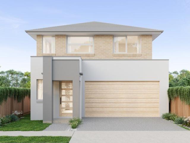 4 BED, 3 BATH, 2 GARAGE H&L UNDER $1.2M!