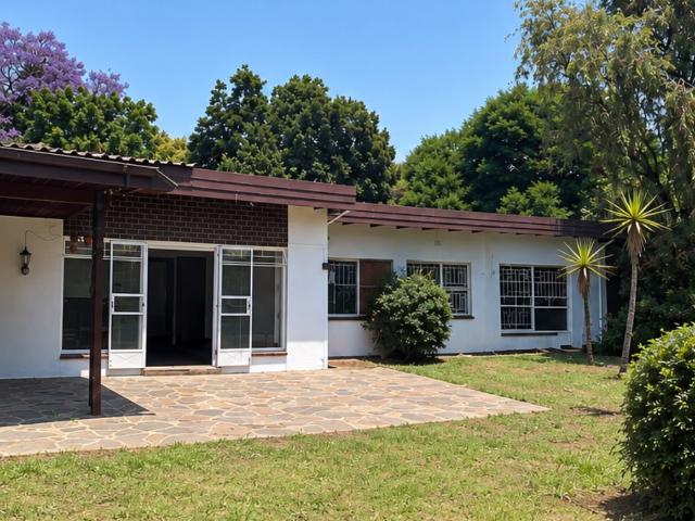 4 bed, 3 bath, double garage, sunshine