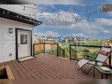 4 Bed 3 Bath Dbl Garage Home Beaumont