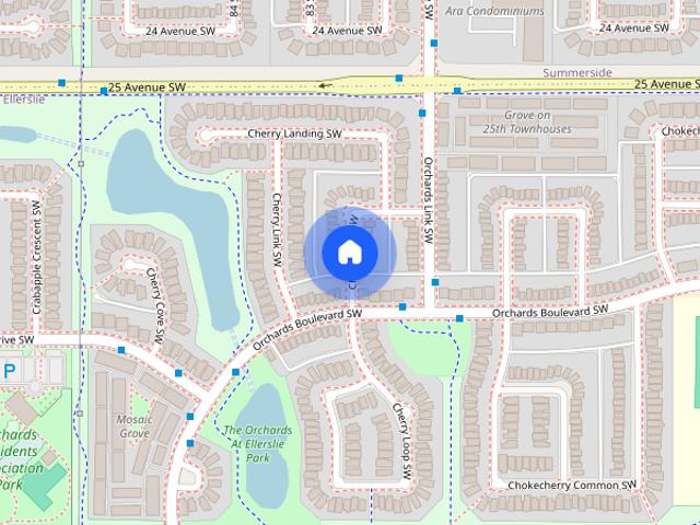 4 Bed / 3.5 Bath house + finished basement with 2nd living room + Central A/C