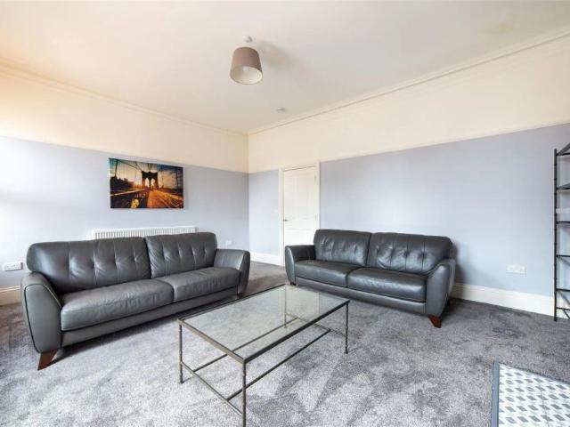 4 bed terraced house to rent in Manor House Road, Jesmond, NE2