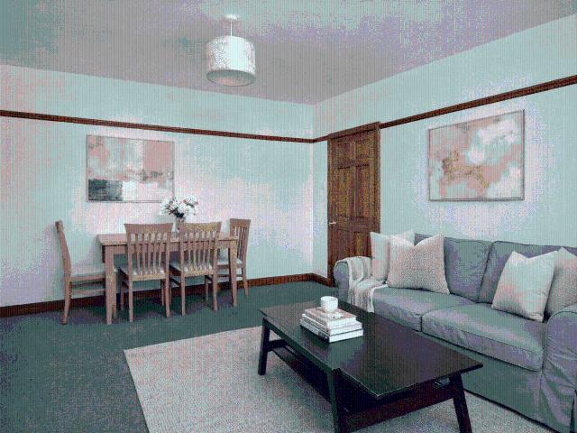 4 Bed Terraced House to rent