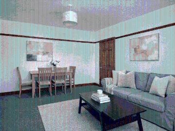 4 Bed Terraced House to rent