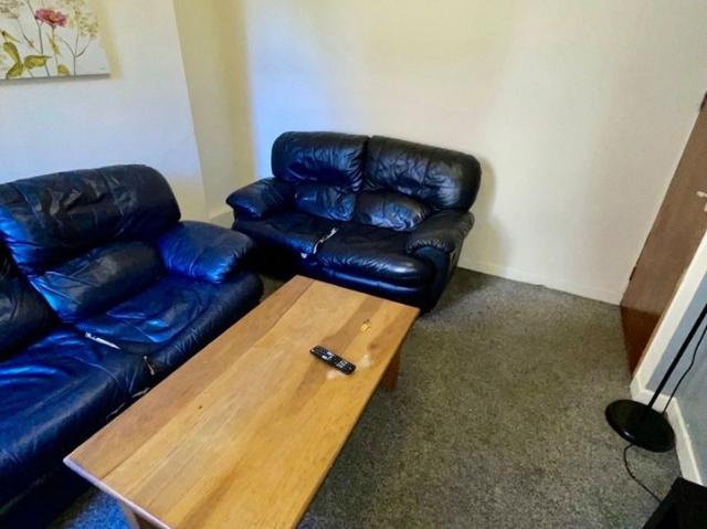 4 Bed Terraced House, Tudor Grove, NG1