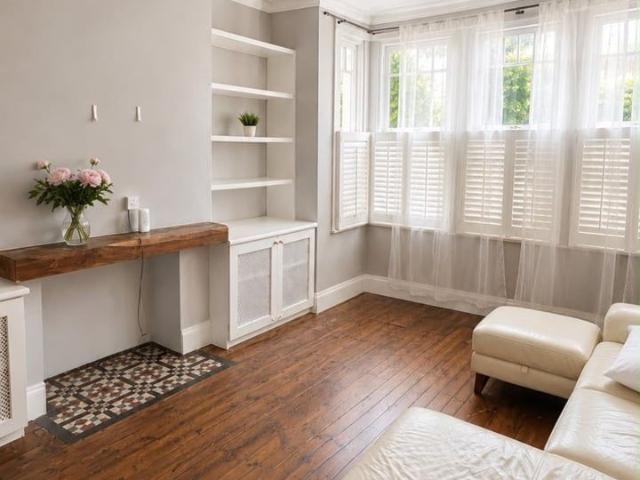 4 Bed Terraced House, Vaughan Road, HA1