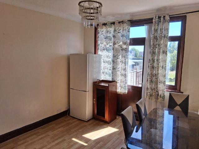 4 Bed Terraced House, Walrond Avenue, HA9