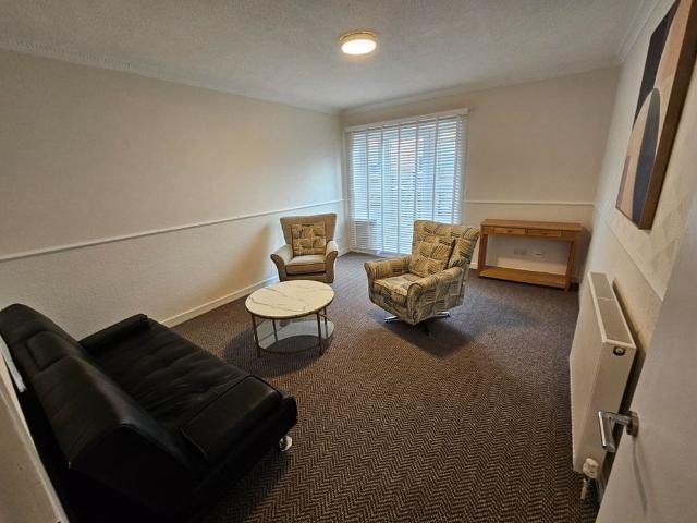 4 Bed Terraced House, Abercromby Street, G40