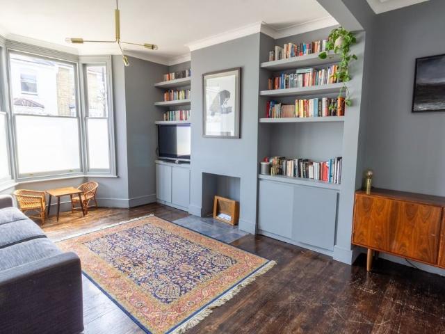 4 Bed Terraced House, Anstey Road, SE15