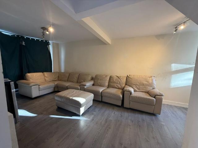 4 Bed Terraced House, Bensham Lane, CR7
