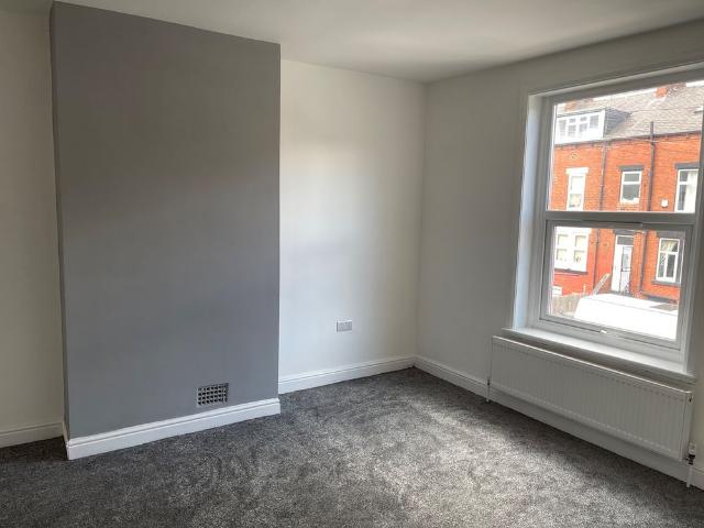 4 Bed Terraced House, Brooklyn Street, LS12