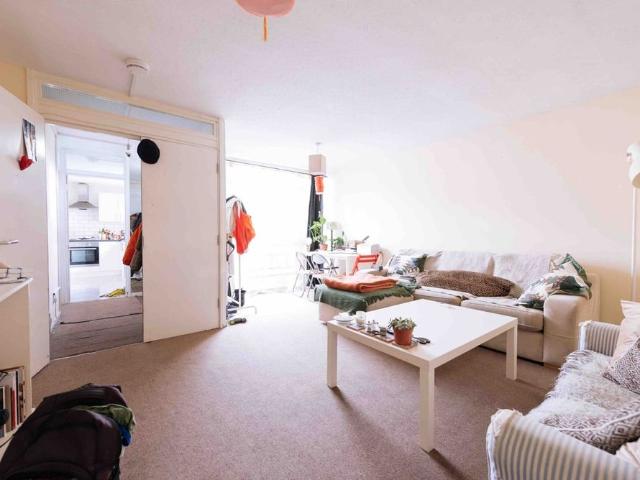 4 Bed Terraced House, Carlton Grove, SE15