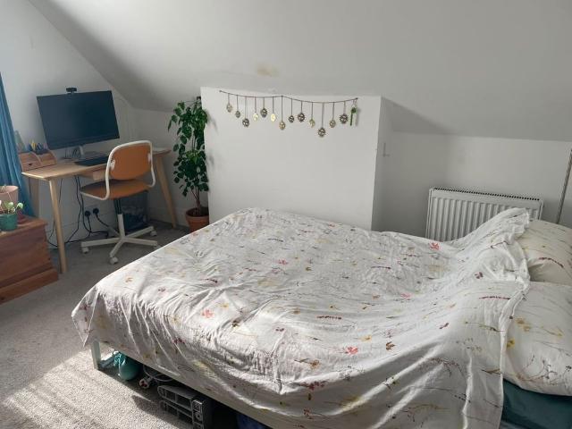 4 Bed Terraced House, Clinton Road, N15