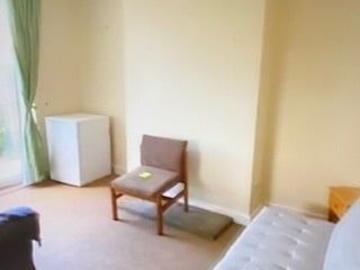 Bristol, Southdowns - Garden, Parking