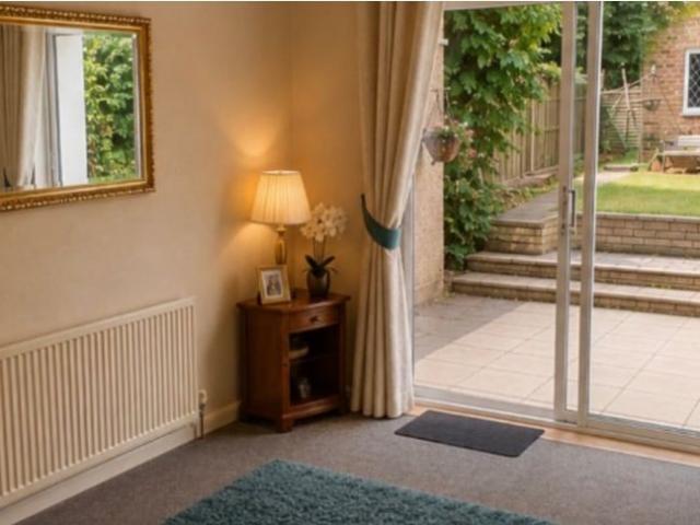 4 Bed Terraced House, Gretna Road, CV3