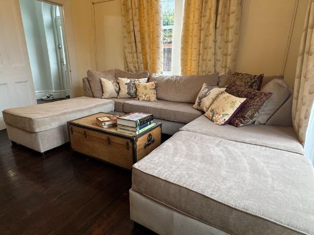 4 Bed Terraced House, Kearsley Road, S2