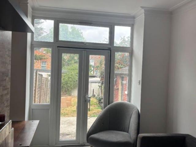 4 Bed Terraced House, Linden Avenue, HA9
