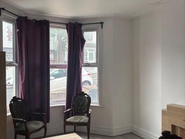 4 Bed Terraced House, Linden Avenue, HA9