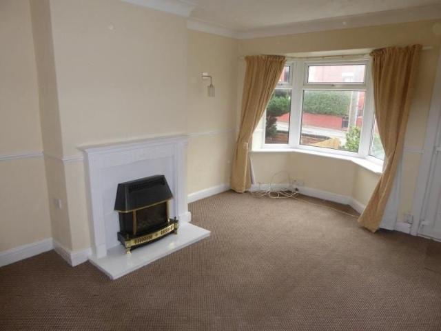 4 Bed Terraced House, Nowell Avenue, LS9