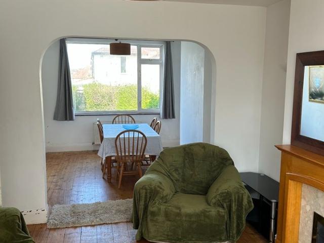4 Bed Terraced House, Southmead Road, BS10