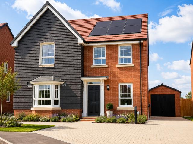 4 bed terraced in bognor regis