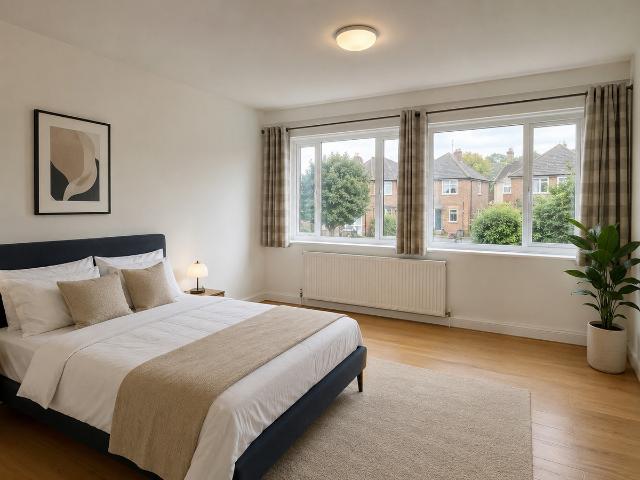 4 bed Town House To Let