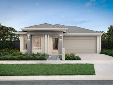 4 Bed Turnkey in Kilmore from $639K Fixed Price, Nothing More to Spend