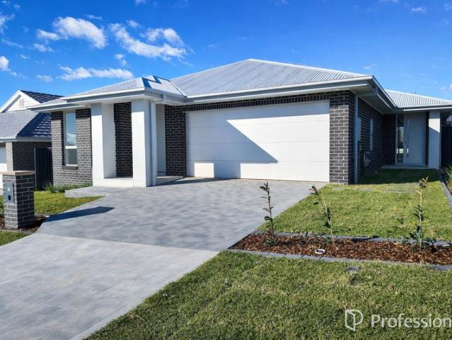 4 Bed Brand New Home