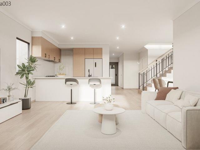 4 bed_Brand New Townhouses in Willagee Completion expected at the end of August 2026