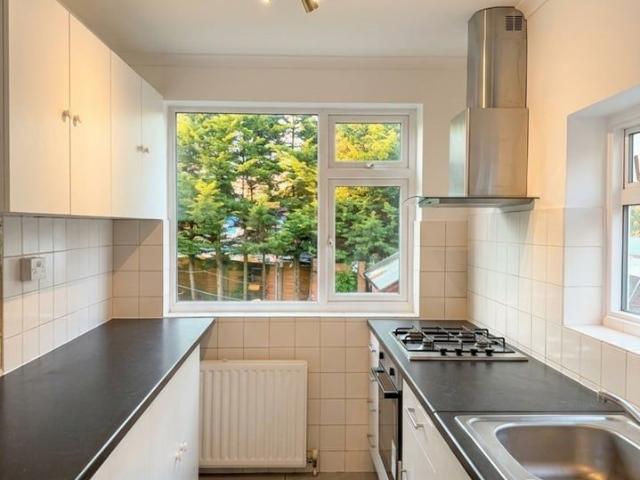 4 Bed Bungalow, Brooke Avenue, HA2