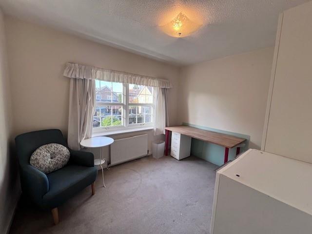 4 bed detached house to rent in Kindlewood Drive, Toton, NG9 6NE