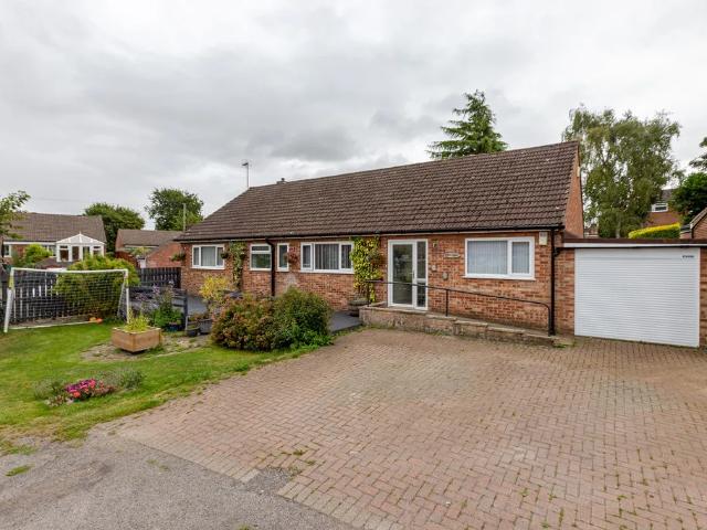 4 bed detached house to rent in Leeming Lane, Catterick Village, DL10