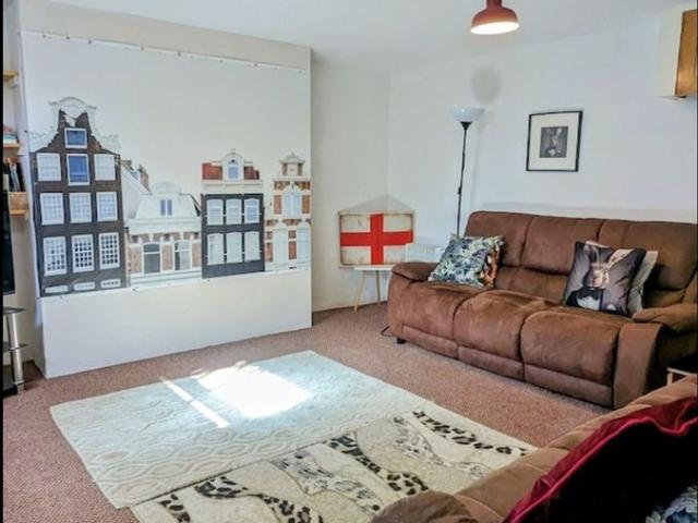4 Bed Detached House, Victoria Road, LS6