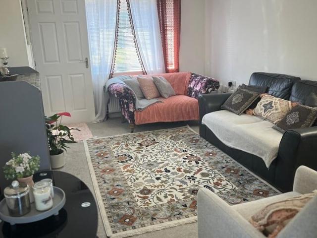 4 Bed Detached House, Brocken Brigg Road, EH17