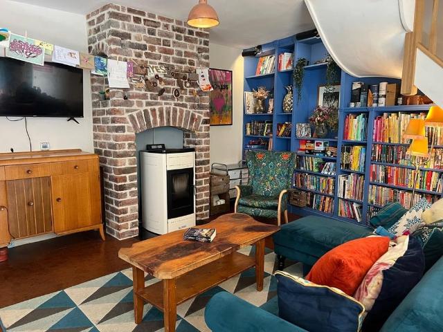 4 Bed Detached House, Colston Road, BS5